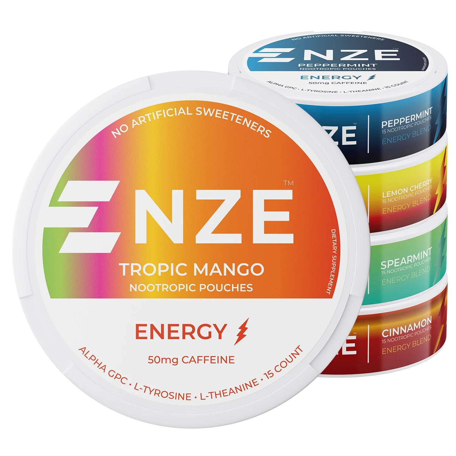 NZE Energy and Focus